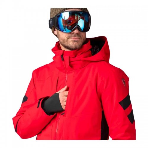 Veste Ski Homme Rossignol Fonction Jkt - montisport.fr