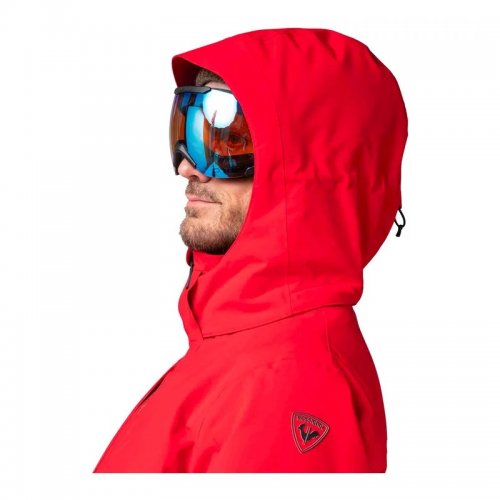 Veste Ski Homme Rossignol Fonction Jkt - montisport.fr