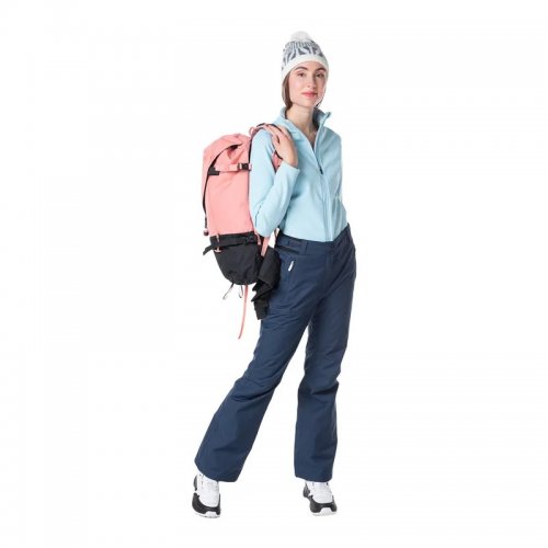 Pantalon Ski Femme Rossignol Ski Pant - montisport.fr