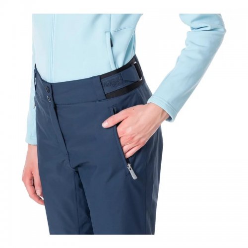 Pantalon Ski Femme Rossignol Ski Pant - montisport.fr
