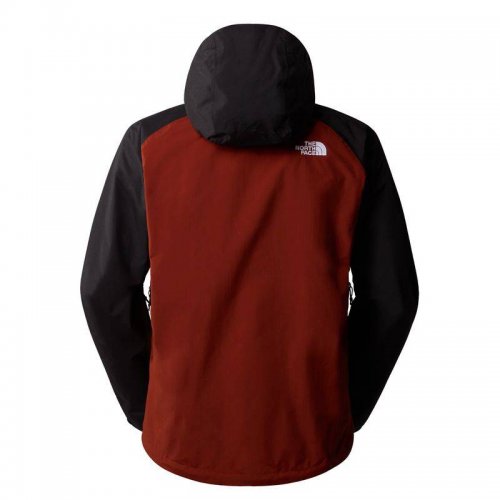 Veste Randonnée Homme The North Face Stratos - Montisport.fr