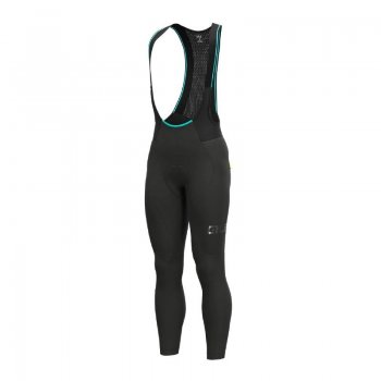 Cuissard Long Vélo Homme Alé Klimatik K-Tour - montisport.fr