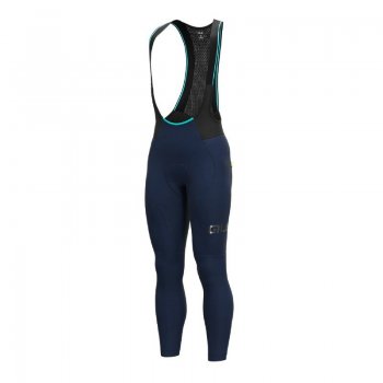 Cuissard Long Vélo Homme Alé Klimatik K-Tour - montisport.fr