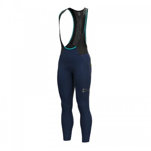 Cuissard Long Vélo Homme Alé Klimatik K-Tour - montisport.fr