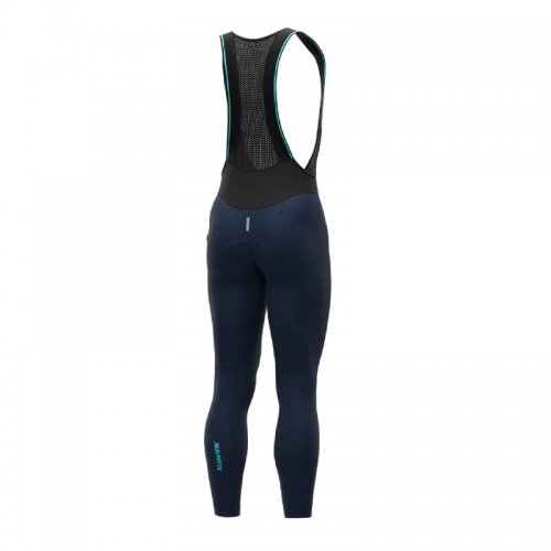 Cuissard Long Vélo Homme Alé Klimatik K-Tour - montisport.fr