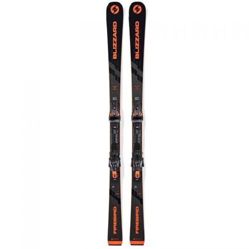 Ski Test Blizzard Firebird HRC + Xcell 12 - montisport.fr