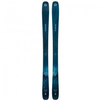 Ski Test Freeride Blizzard Sheeva 9 + Griffon 13 - montisport.fr