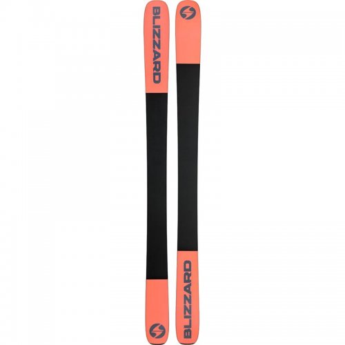 Ski Test Blizzard Sheeva 11 + Squire 11 - montisport.fr