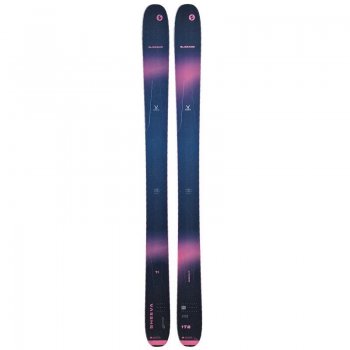 Ski Test Blizzard Sheeva 11 + Squire 11 - montisport.fr