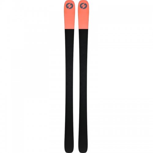 Ski Test All-Mountain Blizzard Black Pearl 88 + TPX 12 - montisport.fr