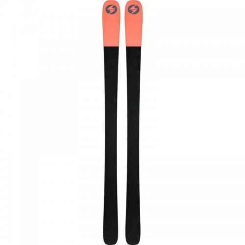 Ski Test Blizzard Bonafide 97 + Griffon 13 - montisport.fr