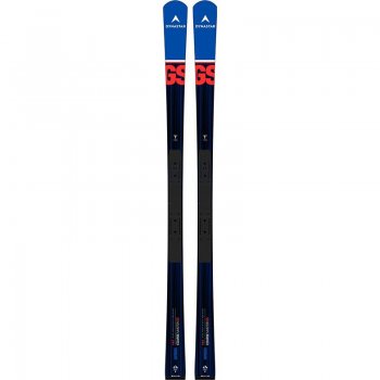 Ski Occasion Dynastar Speed CRS Master GS + SPX 12 Rockerace - montisport.fr