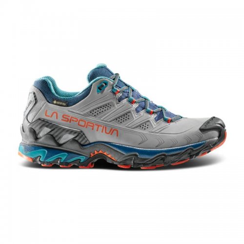 Chaussures Randonnée Femme La Sportiva Ultra Raptor II Leather GTX - Montisport.fr