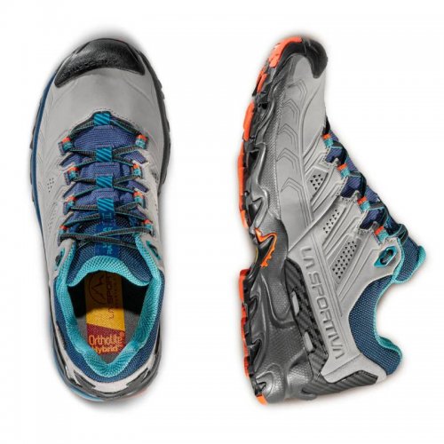 Chaussures Randonnée Femme La Sportiva Ultra Raptor II Leather GTX - Montisport.fr