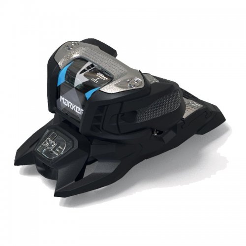 Fixations Ski All Mountain Marker Griffon 13 - montisport.fr