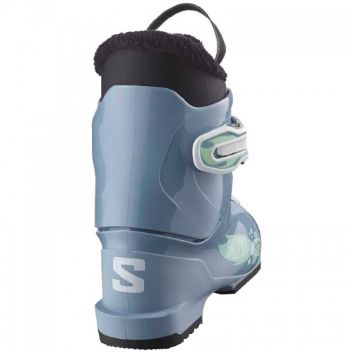 Chaussures Ski Enfant Salomon T1 - montisport.fr