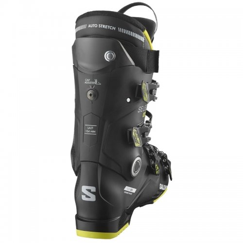 Chaussures Ski Homme Salomon Select 80 Wide - montisport.fr