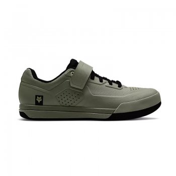 Chaussures Vélo Fox Union -...