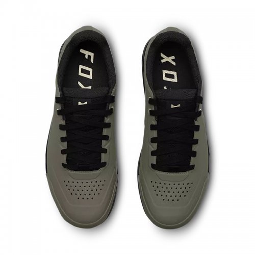 Chaussures Vélo Homme Fox Union Flat