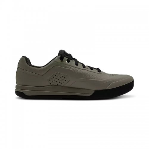 Chaussures Vélo Homme Fox Union Flat