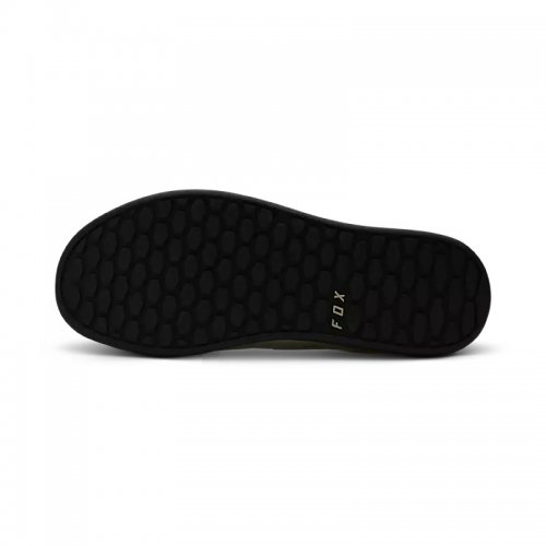 Chaussures Vélo Homme Fox Union Flat