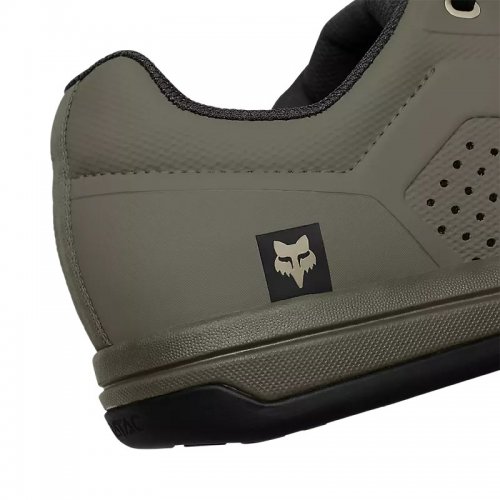 Chaussures Vélo Homme Fox Union Flat