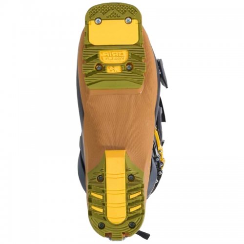 Chaussures Ski Homme K2 Mindbender 130 LV - montisport.fr