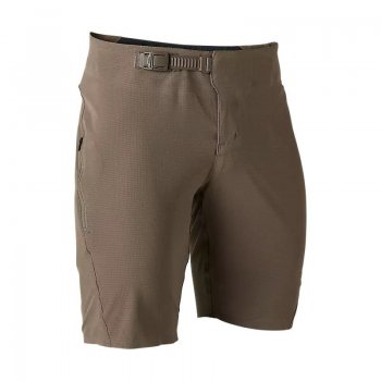 Short Vélo Homme Fox Flexair Ascent avec Sous-Short - montisport.fr