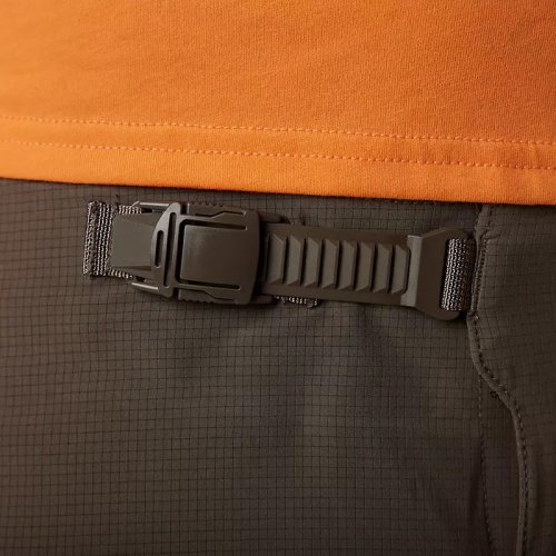 Short Vélo Homme Fox Flexair Ascent avec Sous-Short - montisport.fr
