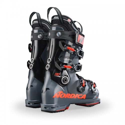 Chaussures De Ski Nordica Pro Machine 110 GW - montisport.fr