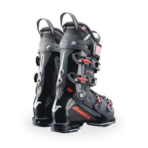 Chaussures Ski Homme Nordica Speedmachine 3 110 - montisport.fr