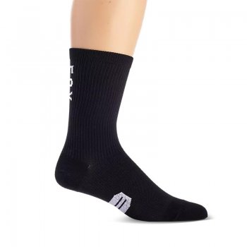 Chaussettes Vélo Fox Ranger 20cm - montisport.fr