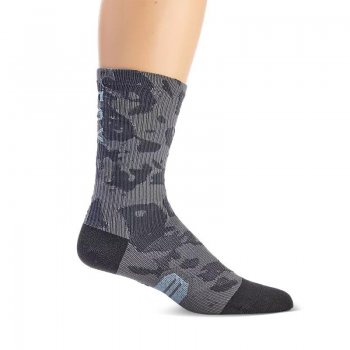Chaussettes Vélo Fox Ranger 20cm - montisport.fr