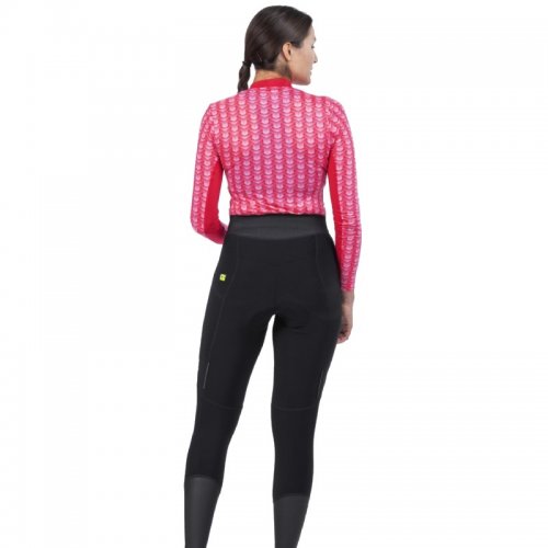 Collant Vélo Femme Alé Future Warm R-EV1 - montisport.fr