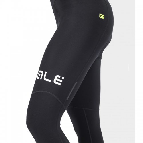 Collant Vélo Femme Alé Future Warm R-EV1 - montisport.fr