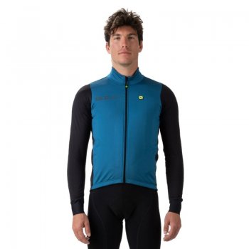 Veste Vélo Homme Alé Solid Fondo 2.0 - montisport.fr