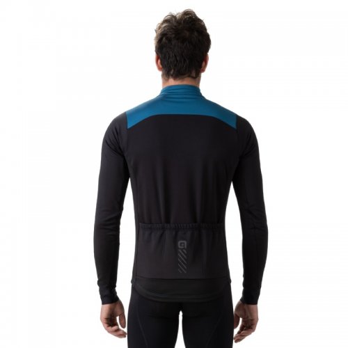Veste Vélo Homme Alé Solid Fondo 2.0 - montisport.fr