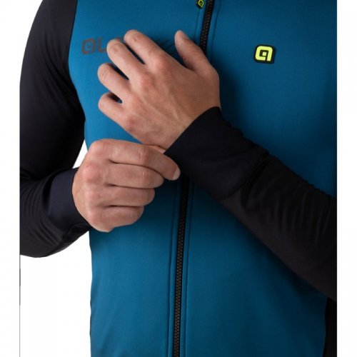 Veste Vélo Homme Alé Solid Fondo 2.0 - montisport.fr