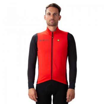 Veste Vélo Homme Alé Solid Fondo 2.0 - montisport.fr