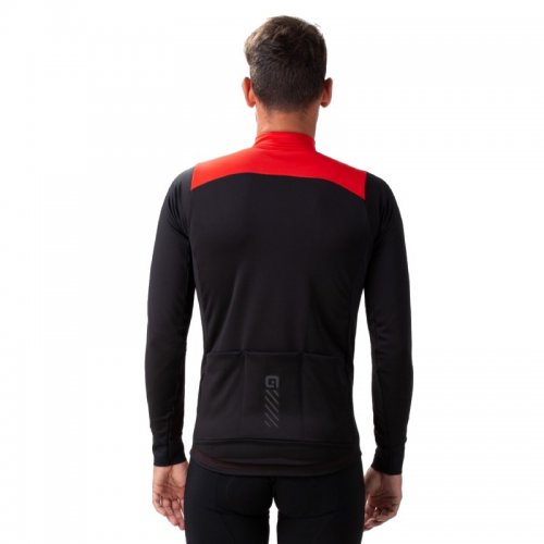 Veste Vélo Homme Alé Solid Fondo 2.0 - montisport.fr