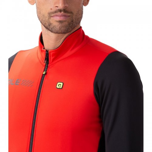Veste Vélo Homme Alé Solid Fondo 2.0 - montisport.fr