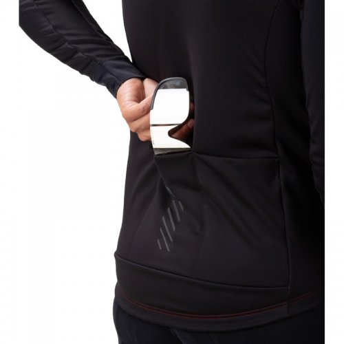 Veste Vélo Homme Alé Solid Fondo 2.0 - montisport.fr