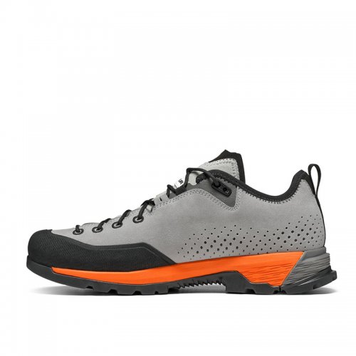 Chaussures Randonnée Homme Tecnica Sulfur MS - montisport.fr