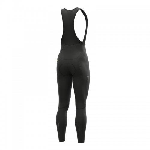 Cuissard Long Vélo Homme Alé Solid Winter - montisport.fr