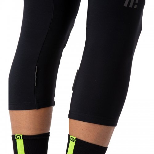 Corsaire Vélo Homme Alé Solid Winter - montisport.fr