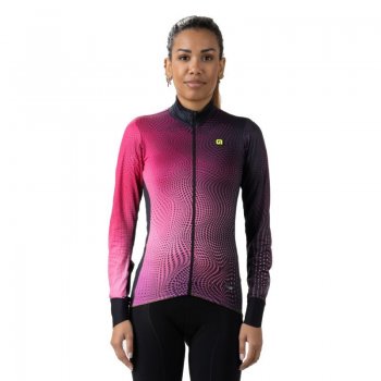 Maillot Vélo Femme Alé PR-S Circus - montisport.fr