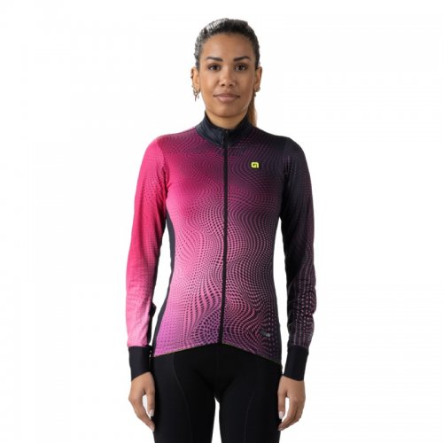 Maillot Vélo Femme Alé PR-S Circus - montisport.fr
