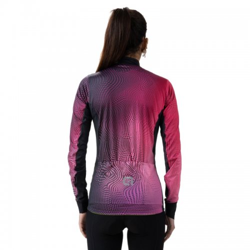 Maillot Vélo Femme Alé PR-S Circus - montisport.fr