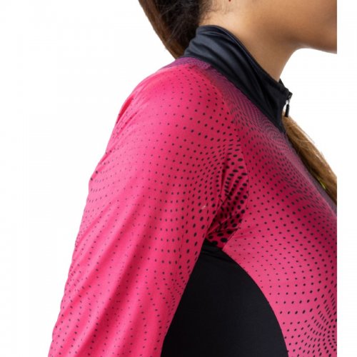 Maillot Vélo Femme Alé PR-S Circus - montisport.fr