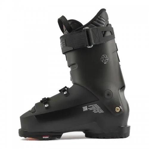 Chaussures Ski Homme Lange Shadow 110 MV GW - montisport.fr